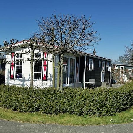 'T Blauwtje Baarland Exterior foto