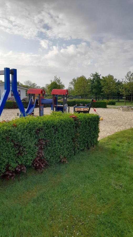 'T Blauwtje Baarland Exterior foto
